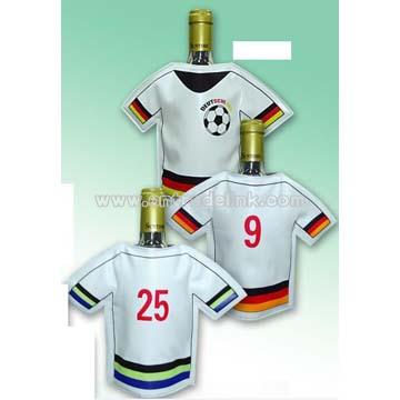 Bottler Cooler