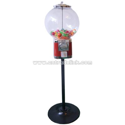 Bouncing Ball Vending Machine / Bouncy Ball Machine