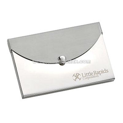 Bourse - Business Card Holder