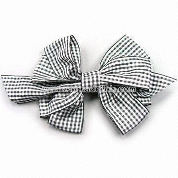 Bowknot Shaped Brooch