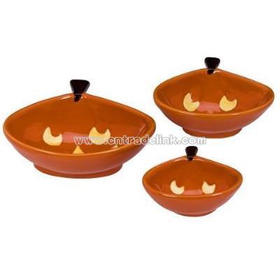 Bowl Set of 3