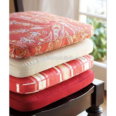 Box Chair Cushion
