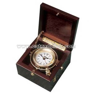 Box Clocks