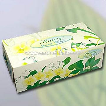 Box Tissue
