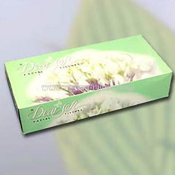 Box Tissue