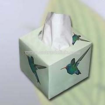 Box Tissue