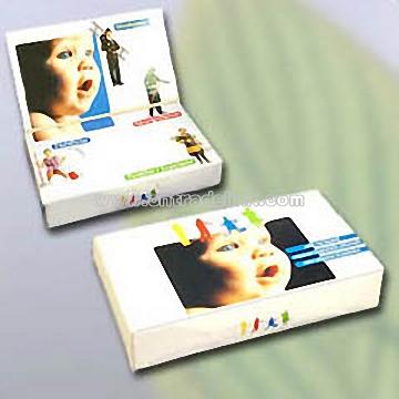 Box Tissue