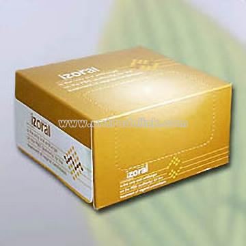 Box Tissue