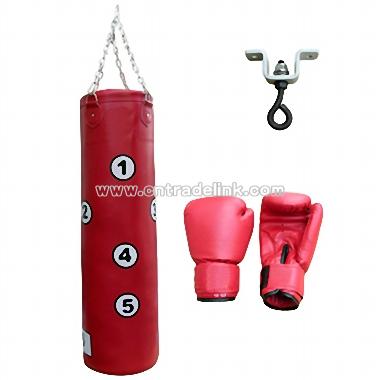 Boxing Equipments