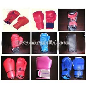 Boxing Glove