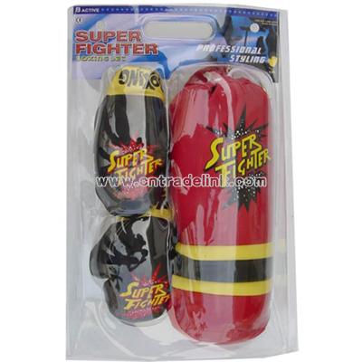 Boxing Set