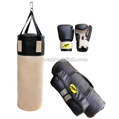 Boxing Set