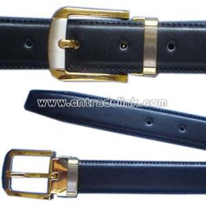 Boys Leather Belts