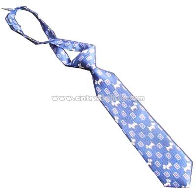 Boys Tie