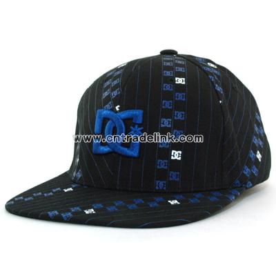 Bracken Flex Cap