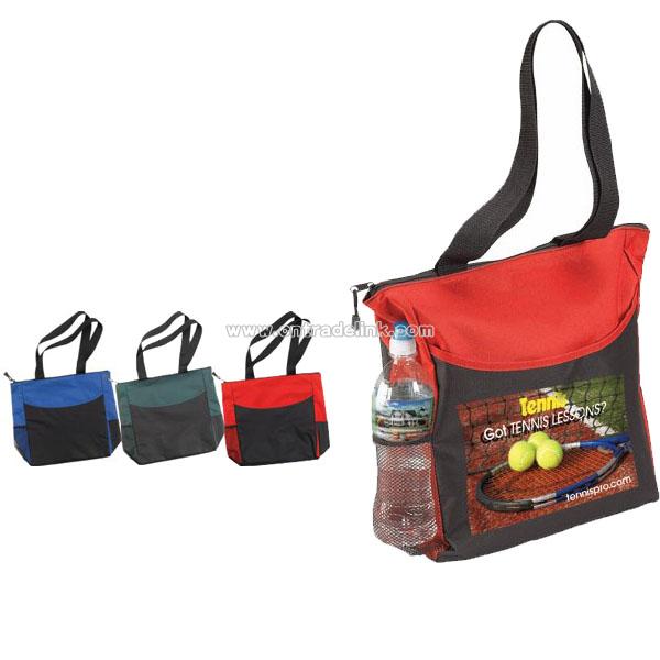 Brad Tote Bags