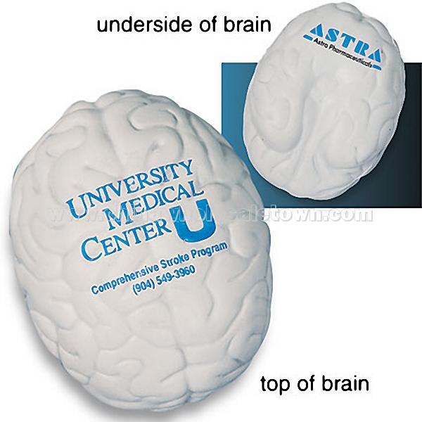 Brain Stress Reliever