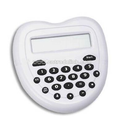 Brain Trainer-Handheld Game