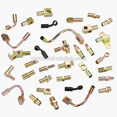 Brake Hose ends fittings