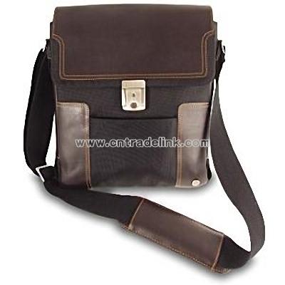 Bramble & Brown Contemporary Aston Reporter Bag
