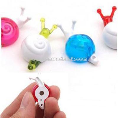 Brand New Snail Fridge Magnets