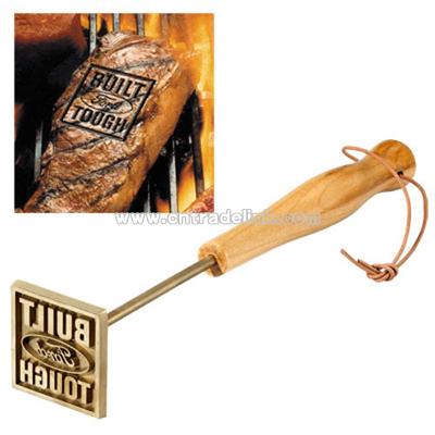 Branding Iron