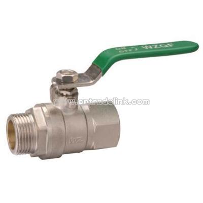 Brass Ball Valve