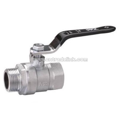 Brass Ball Valve