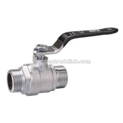 Brass Ball Valve