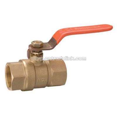 Brass Ball Valve