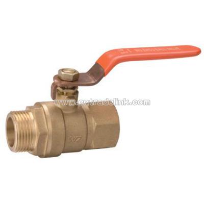 Brass Ball Valve