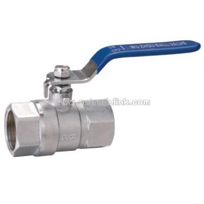 Brass Ball Valve