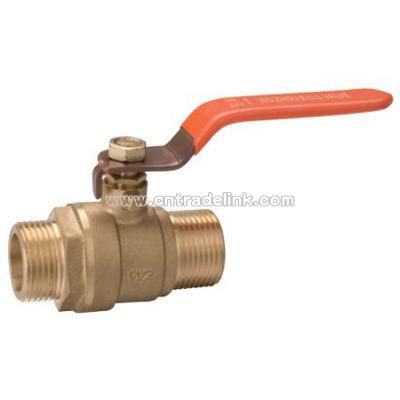 Brass Ball Valve