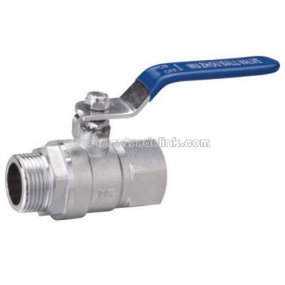 Brass Ball Valve