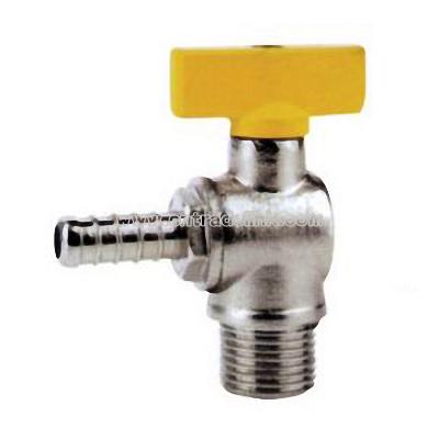 Brass Ball Valve