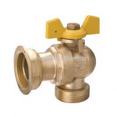 Brass Ball Valve