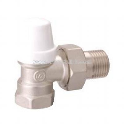 Brass Ball Valve