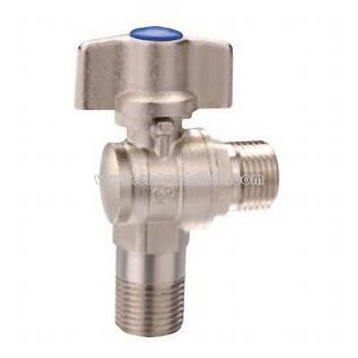 Brass Ball Valve