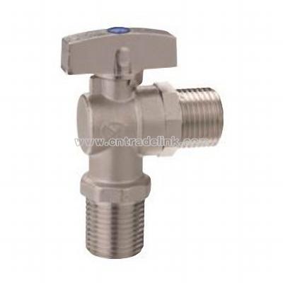 Brass Ball Valve