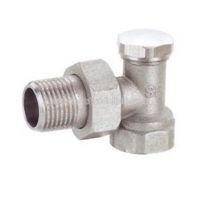 Brass Ball Valve