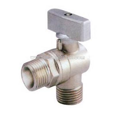 Brass Ball Valve