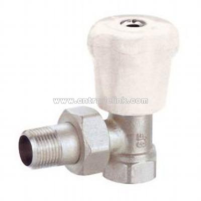 Brass Ball Valve