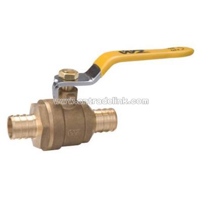 Brass Ball Valve