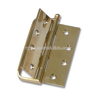 Brass Hinge