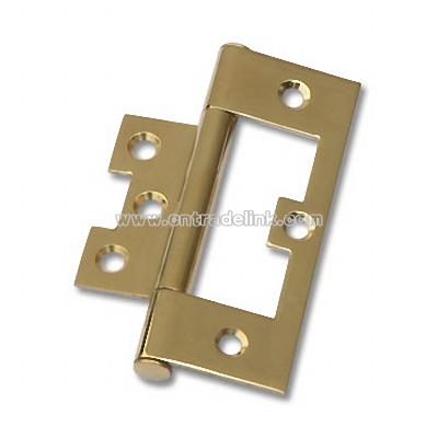 Brass Hinge