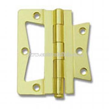 Brass Hinge