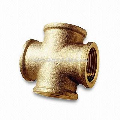 Brass Pipe Fitting