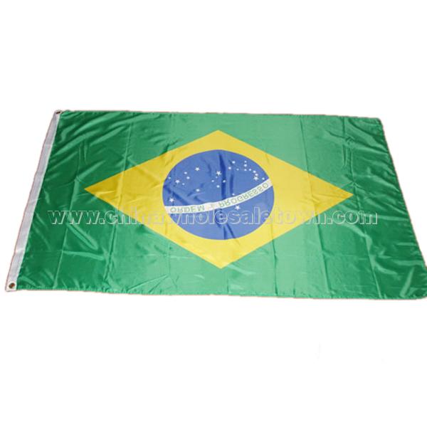 Brazil flag