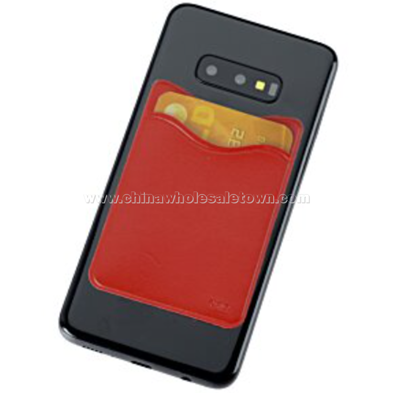 Brea Cell Phone Wallet