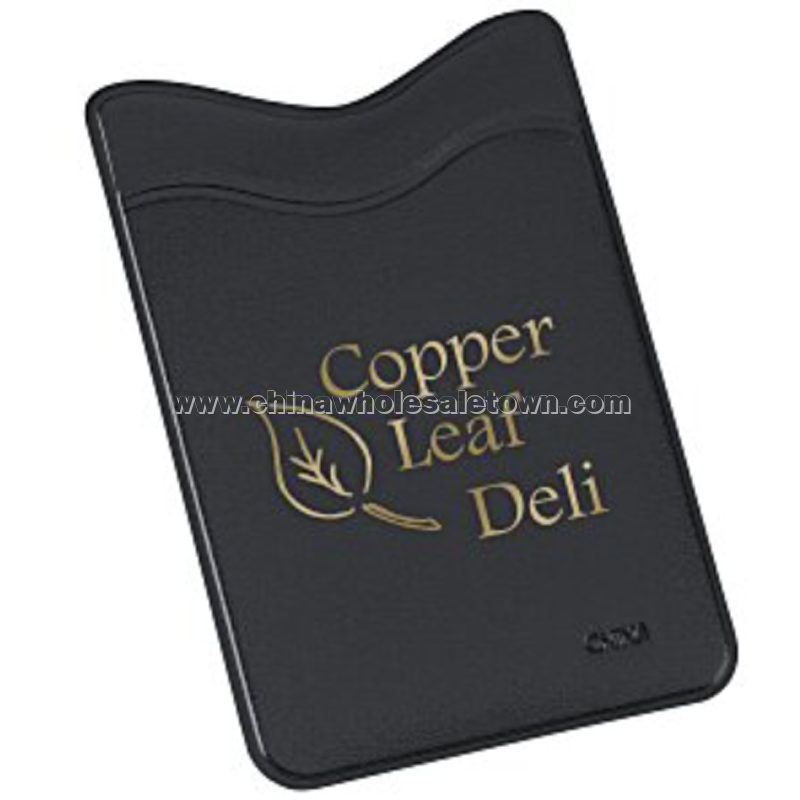 Brea Cell Phone Wallet